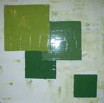 Des carrés verts ! Des carrés verts !