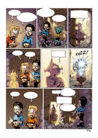 Survivaure tome 2 -Planche 23